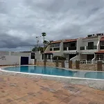 Casa Del Sol Vakantiehuis *