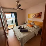 Vakantiehuis Casa Del Sol Puerto de Santiago (Tenerife)