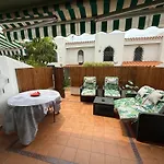 Vakantiehuis Casa Del Sol *