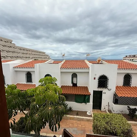 Vakantiehuis Casa Del Sol Puerto de Santiago (Tenerife)