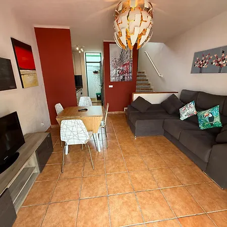 Casa Del Sol *