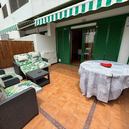 Casa Del Sol Vakantiehuis *