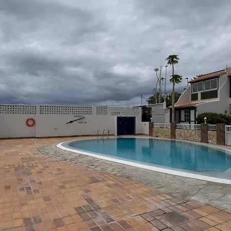 Casa Del Sol Vakantiehuis Puerto de Santiago (Tenerife)